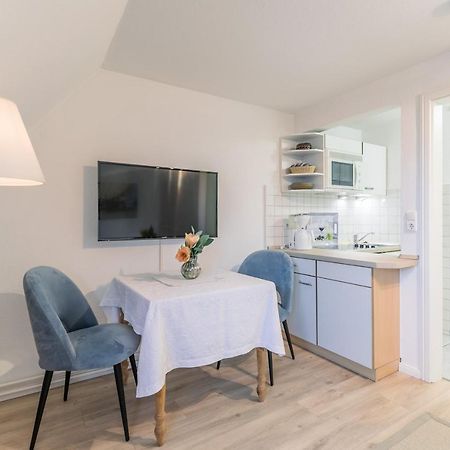 בוסום Haus Alleestrasse 37 Haus Alleestrasse 37, Wohnung 3 מראה חיצוני תמונה