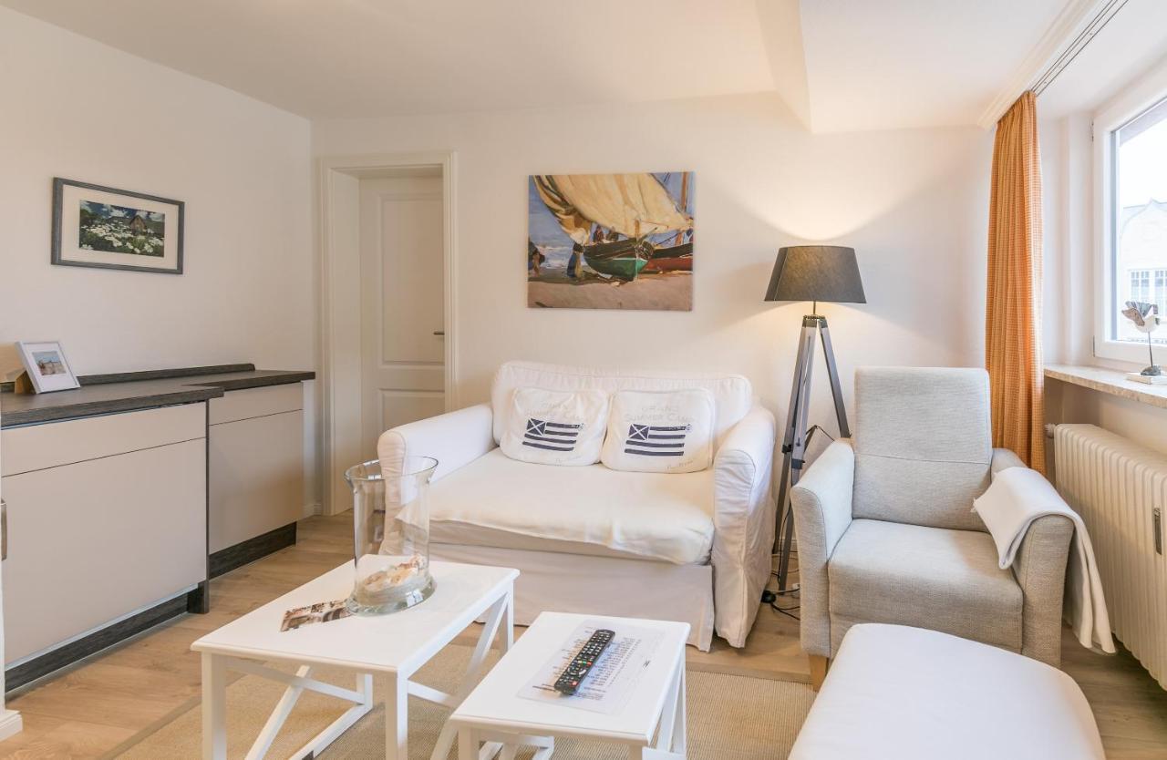 בוסום Haus Alleestrasse 37 Haus Alleestrasse 37, Wohnung 3 מראה חיצוני תמונה