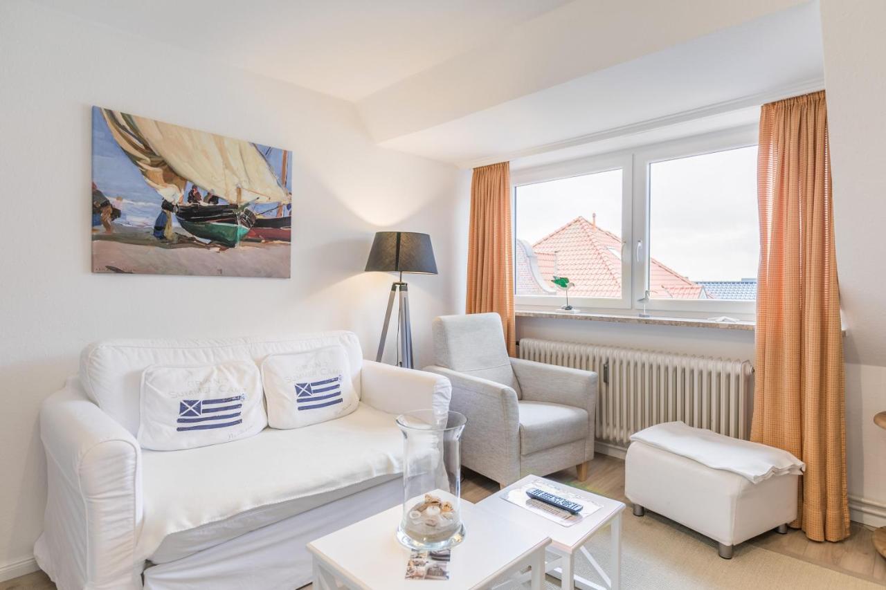 בוסום Haus Alleestrasse 37 Haus Alleestrasse 37, Wohnung 3 מראה חיצוני תמונה